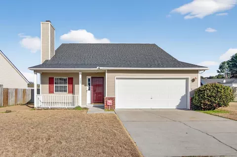 103 Dundalk Ct, Goose Creek, SC 29445