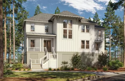 1572 John Fenwick Ln, Johns Island, SC 29455
