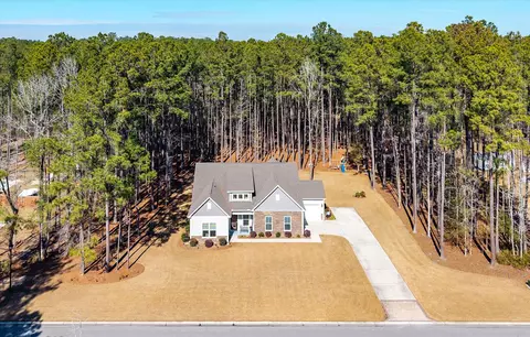 1119 Etowah Dr, Ridgeville, SC 29472