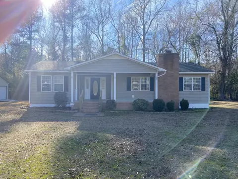 11611 Heritage Hwy, Bamberg, SC 29003