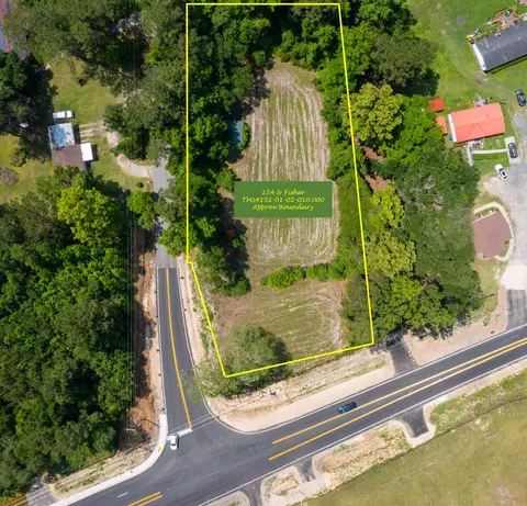 0 S Highway 17a, Summerville, SC 29483