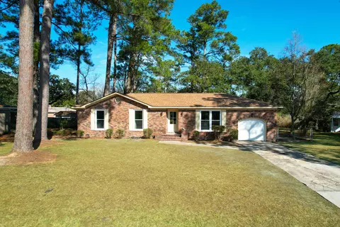 2134 Eve Cir, Charleston, SC 29414
