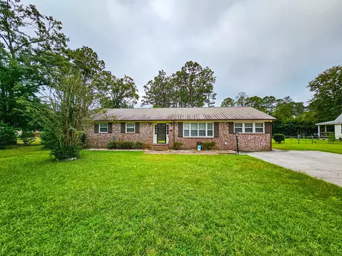 213 Otis Rd, Walterboro, SC 29488