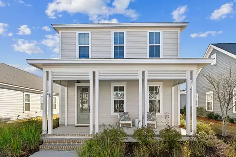 603 Blueway Ave, Summerville, SC 29486