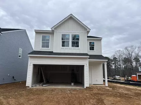 222 Central Creek Dr, Goose Creek, SC 29445