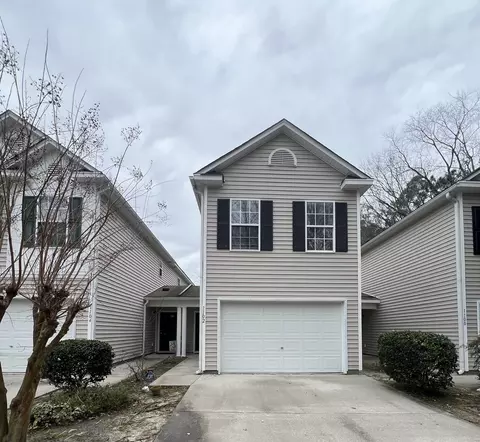 1102 Margle Way, North Charleston, SC 29420