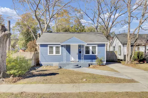 1904 Iris St, North Charleston, SC 29405