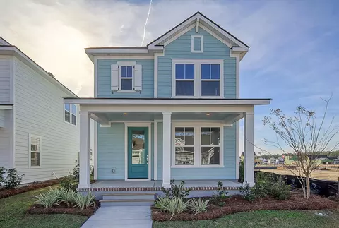 533 Ivy Green Ln, Summerville, SC 29486