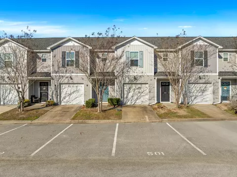 501 Truman Dr, Goose Creek, SC 29445
