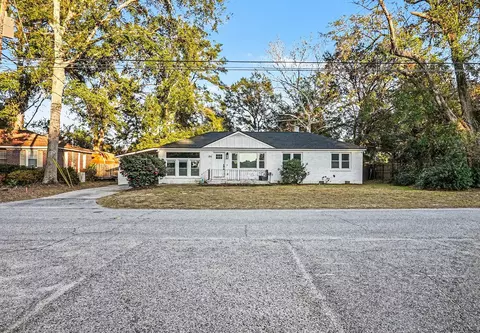 818 W Madison Ave, Charleston, SC 29412