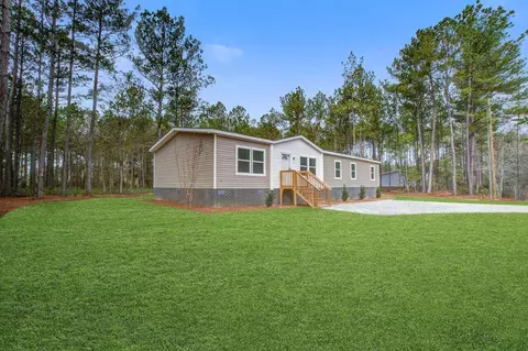 790 Campground Rd, Walterboro, SC 29488
