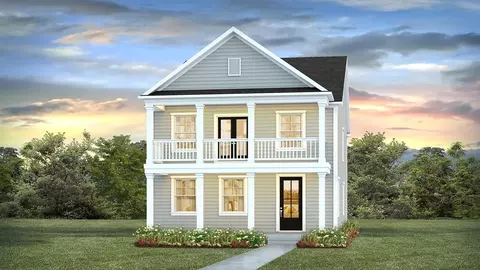 117 Midmills Ln, Summerville, SC 29486