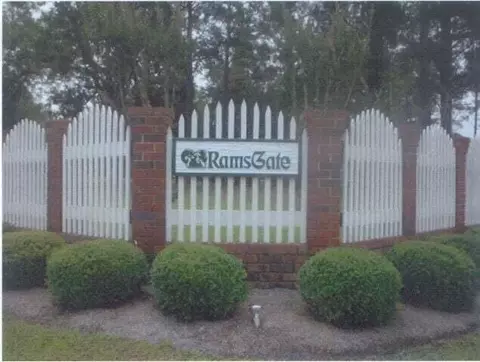 0 Ramsgate Subdivision, Orangeburg, SC 29118