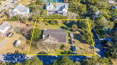 3 Florence St, Sullivans Island, SC 29482