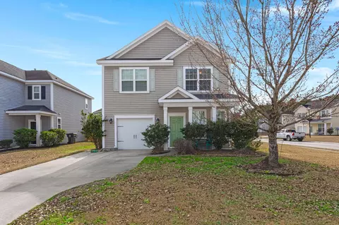 266 Oglethorpe Cir, Moncks Corner, SC 29461