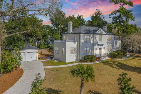 1162 Buist Ave, North Charleston, SC 29405