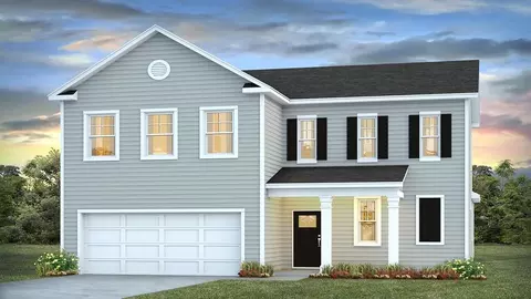 129 Grouper Ln, Summerville, SC 29483