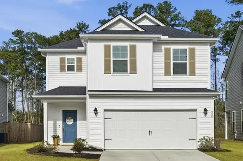 228 Wappoo Trace Ln, Summerville, SC 29486
