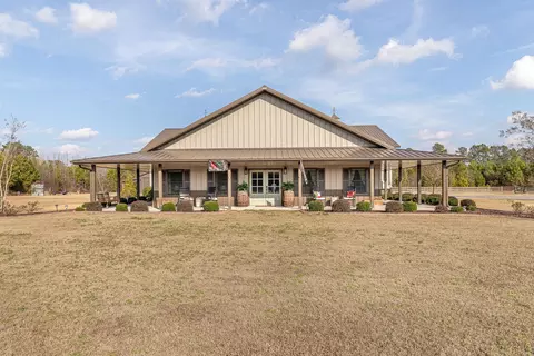 2145 Eutaw Rd, Holly Hill, SC 29059