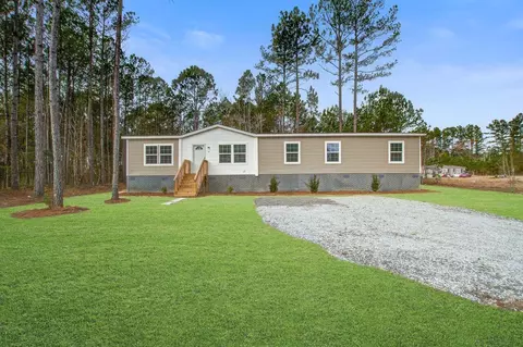738 Campground Rd, Walterboro, SC 29488