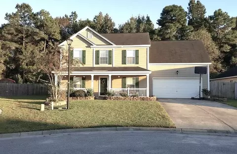 77 Blue Jasmine Ln, Summerville, SC 29483