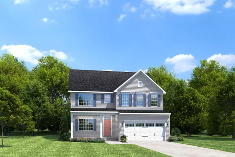 1031 N Thinleaf Ave, Ridgeville, SC 29472