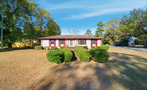 1795 Belleville Rd, Orangeburg, SC 29115
