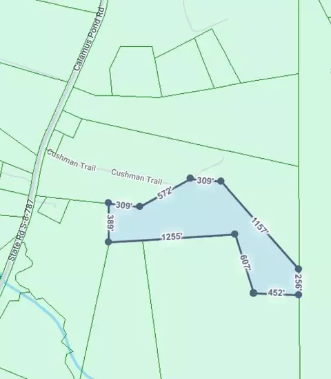 00 Calamus Pond Rd, Summerville, SC 29486