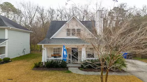 3024 Nehemiah Rd, Mount Pleasant, SC 29466