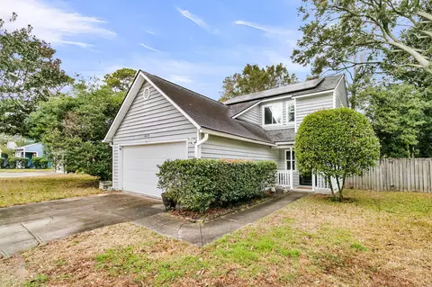 1415 Oaklanding Rd, Mount Pleasant, SC 29464