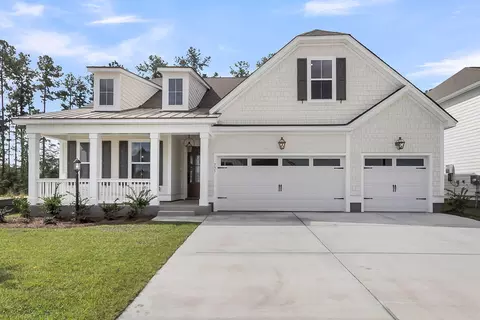 788 Maynard Ln, Summerville, SC 29486