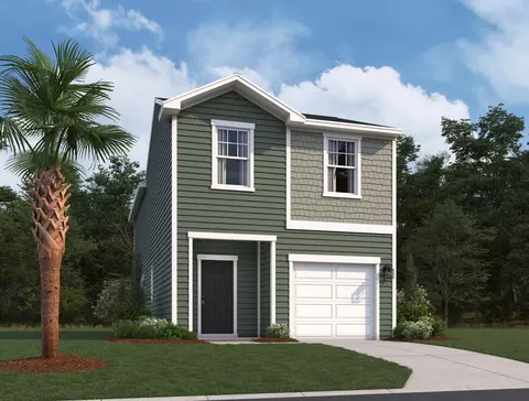 8867 Salamander Rd #17, North Charleston, SC 29406