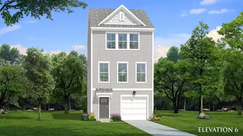 1826 Helm Ave, North Charleston, SC 29405