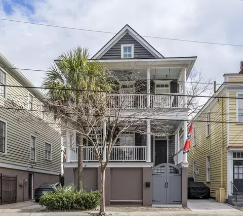 122 Smith St, Charleston, SC 29403