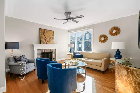 156 Tradd St #E, Charleston, SC 29401