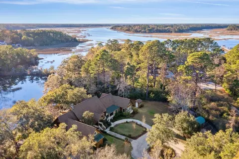 4400 Wando Farms Rd, Awendaw, SC 29429
