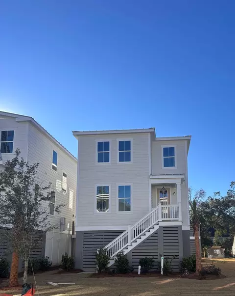 748 Minton Rd, Charleston, SC 29412