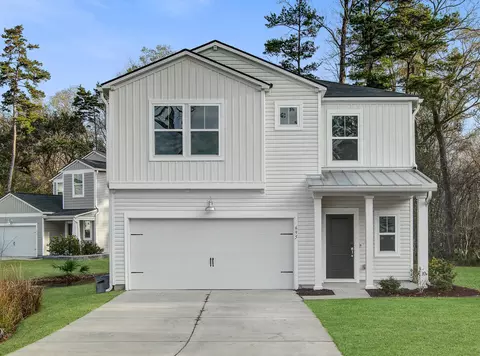 695 Jancus St, Charleston, SC 29414