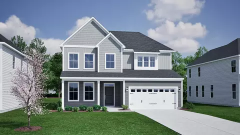 142 Grange Cir, Summerville, SC 29486