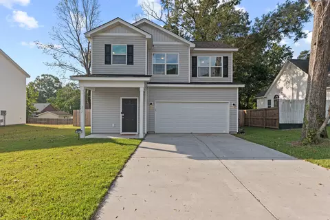 217 Virginia St, Goose Creek, SC 29445