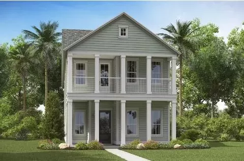212 Citrus Dr, Summerville, SC 29486