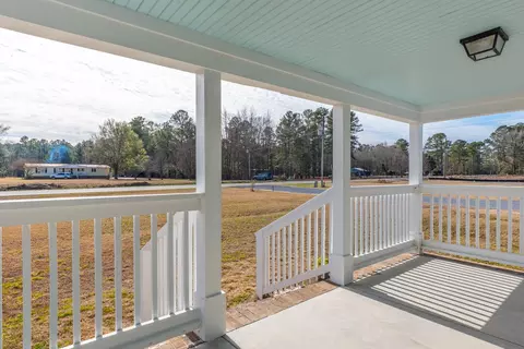 Exterior - 2332 Cooper Store Rd, Moncks Corner, SC 29461 photo 6 of 8
