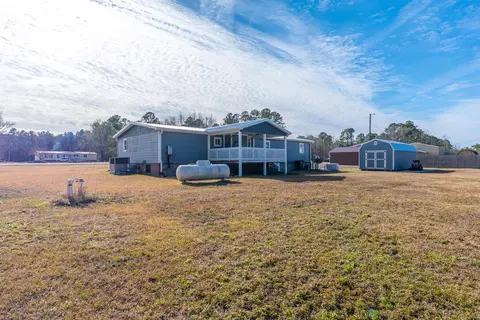 Exterior - 2332 Cooper Store Rd, Moncks Corner, SC 29461 photo 5 of 8