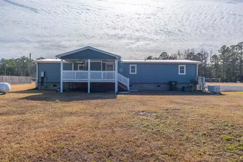 Exterior - 2332 Cooper Store Rd, Moncks Corner, SC 29461 photo 4 of 8