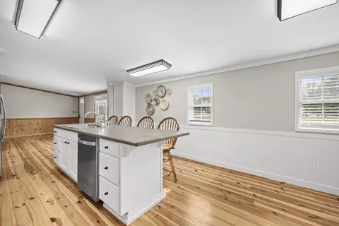 Kitchen - 2332 Cooper Store Rd, Moncks Corner, SC 29461 photo 2 of 4