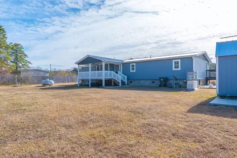 Exterior - 2332 Cooper Store Rd, Moncks Corner, SC 29461 photo 3 of 8