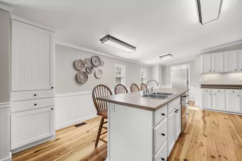 Kitchen - 2332 Cooper Store Rd, Moncks Corner, SC 29461 photo 1 of 4