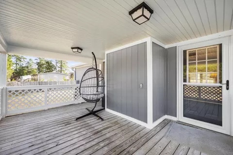 Exterior - 2332 Cooper Store Rd, Moncks Corner, SC 29461 photo 2 of 8