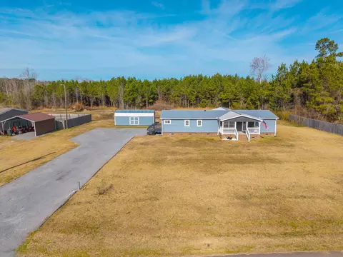 2332 Cooper Store Rd, Moncks Corner, SC 29461