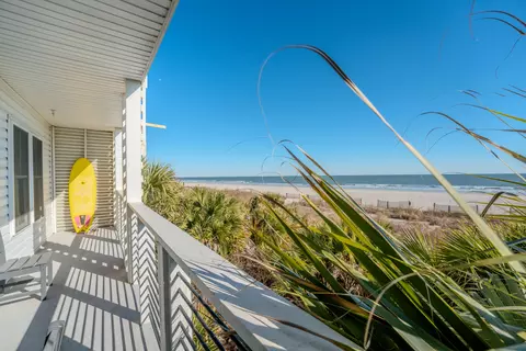 115 E Arctic Ave #1B, Folly Beach, SC 29439